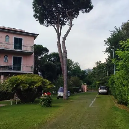 Apartamento La Bussola Marina di Massa